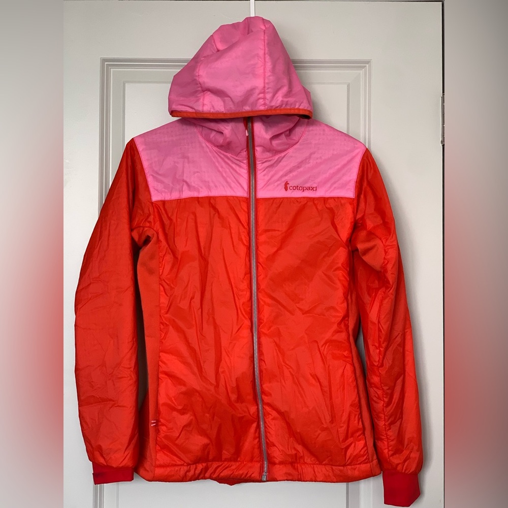 Cotopaxi Pacaya Insulated Jacket